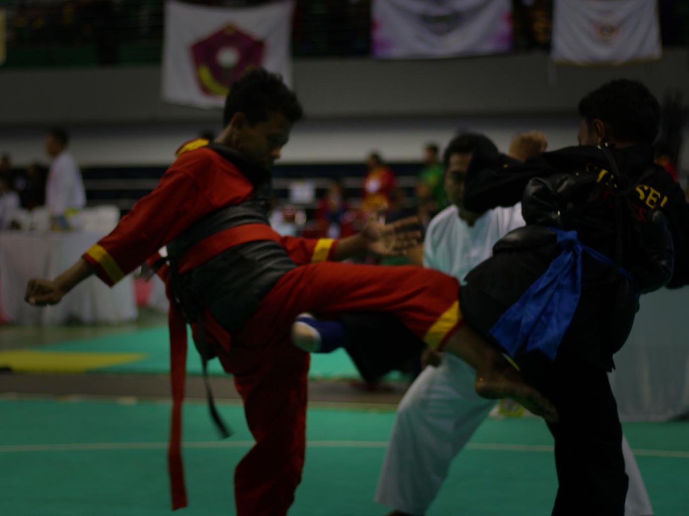 event INDRAMAYU CHAMPIONSHIP 2026